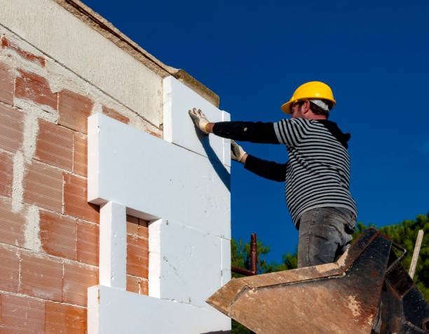 Professional Insulation Contractor in Millbury, OH