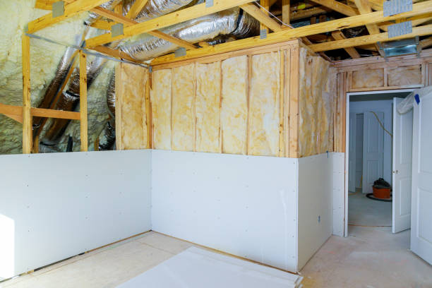 Best Blown-in Insulation in Millbury, OH