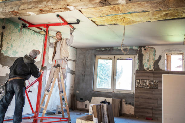 Best Fiberglass Insulation in Millbury, OH