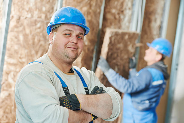 Types of Insulation We Offer in Millbury, OH