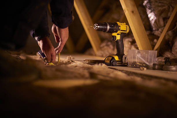 Best Energy Efficiency Insulation in Millbury, OH